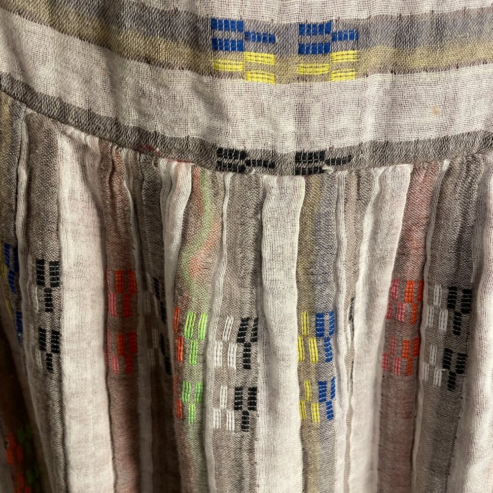 Ace & Jig Dress Spree Textile - Picture 4 of 12